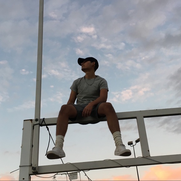 Meet your Posher, Jacob - Picture 1 of 1